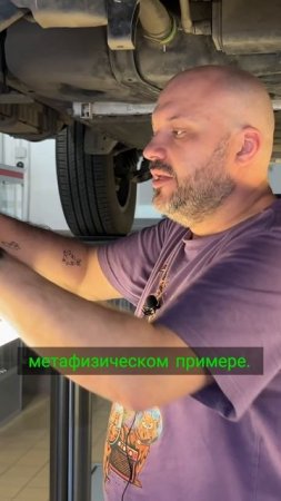 Гибридный внедорожник M-HERO все что нужно знать!
