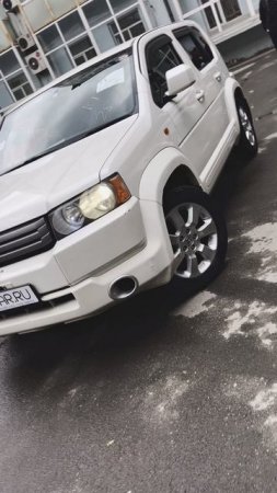 Crossroad. JidoCar.