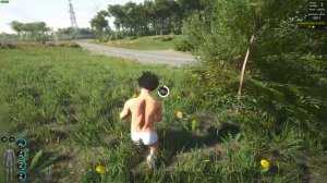 ПЕТЯ НА БАЙКЕ 2024! - НАЧАЛО НОВОГО ВЫЖИВАНИЯ В SCUM #1