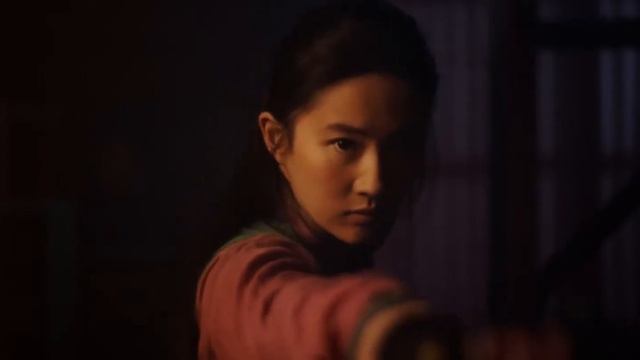 Мулан(2020) смотреть онлайн