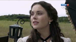 Алёна и Степан (4 серия - "Пока станица спит")