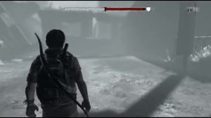 i am alive   серия 12 финал