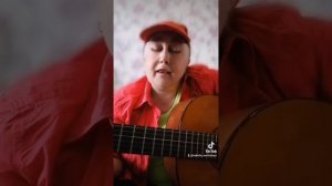 Помните, курносые, бегали босыми?!Музыкальная кухня🎸☕🎶"Помнишь, курносая"