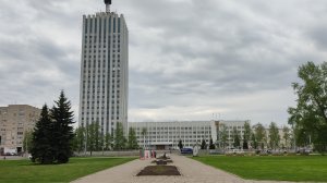 Архангельск 👍Лето 🌞🌴🏄🎇Прогулка по историческим местам и достопримечательностям👌 7часть