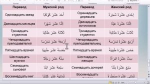 Грамматика АЯ3(3231)