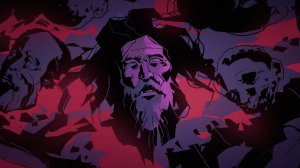 Hell Clock — обзорный геймплейный трейлер