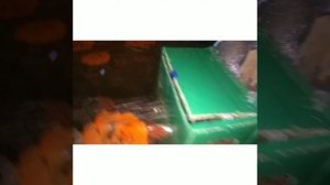 Жига 2106 дрифт из картона