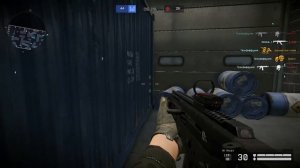 Warface #16