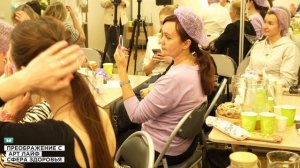 ПРЕОБРАЖЕНИЕ С АРТ ЛАЙФ СФЕРА ЗДОРОВЬЯ