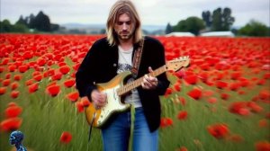 Nirvana - Heart-Shaped Box