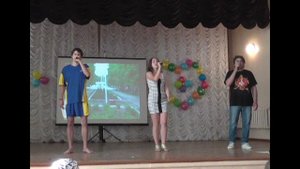 ЯРКИЕ ТАЛАНТЫ  ЗЕРКАЛЬНОГО_