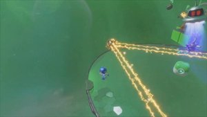 Astro Bot : Осторожно, хрупкое! Прохождение 100%. Все Боты.