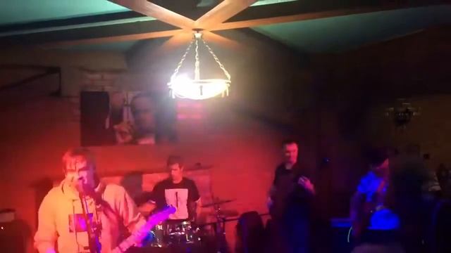 День сурка - Агрессия смотреть онлайн