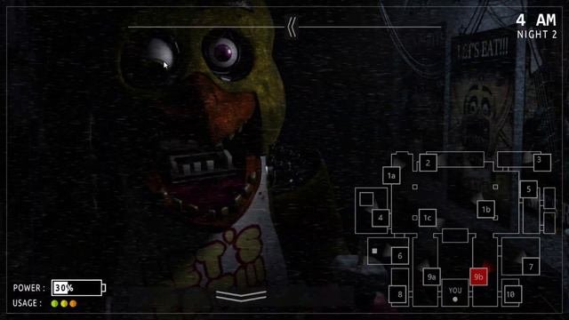 СЫГРАЛ ВО FNAF PLUS!!!!! | ОБНОВЛЕНИЕ ФНАФА!!! | НОВАЯ ЖИЗНЬ ФН?