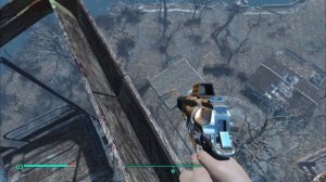 Фоллаут 4 модификация на высоту построек ⚡