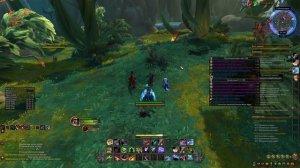 ВСЕ ОЧКИ ТАЛАНТОВ ПРОФЕССИЙ WOW WAR WITHIN ГАЙД