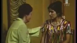 Точикфилм "Хукми Модар" союзфильм