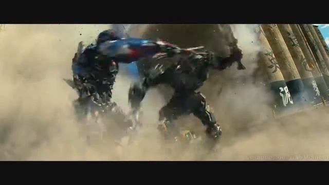 Клип про Отпимуса Прайма | трансформеры эпоха истребления смотреть онлайн