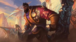 League of Legends #94.СТРИМ.