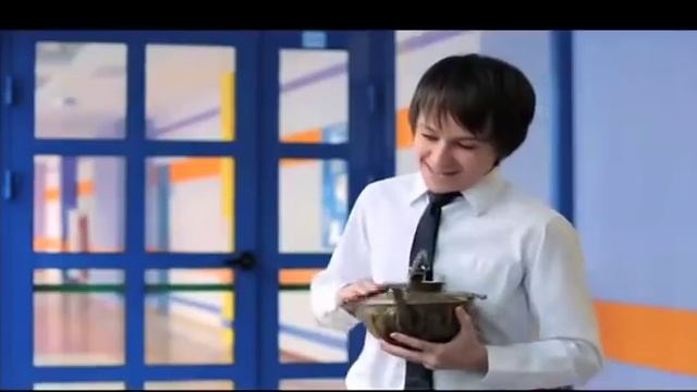 Классная школа 61 серия Комедийный сериал для детейツ#79 смотреть онлайн