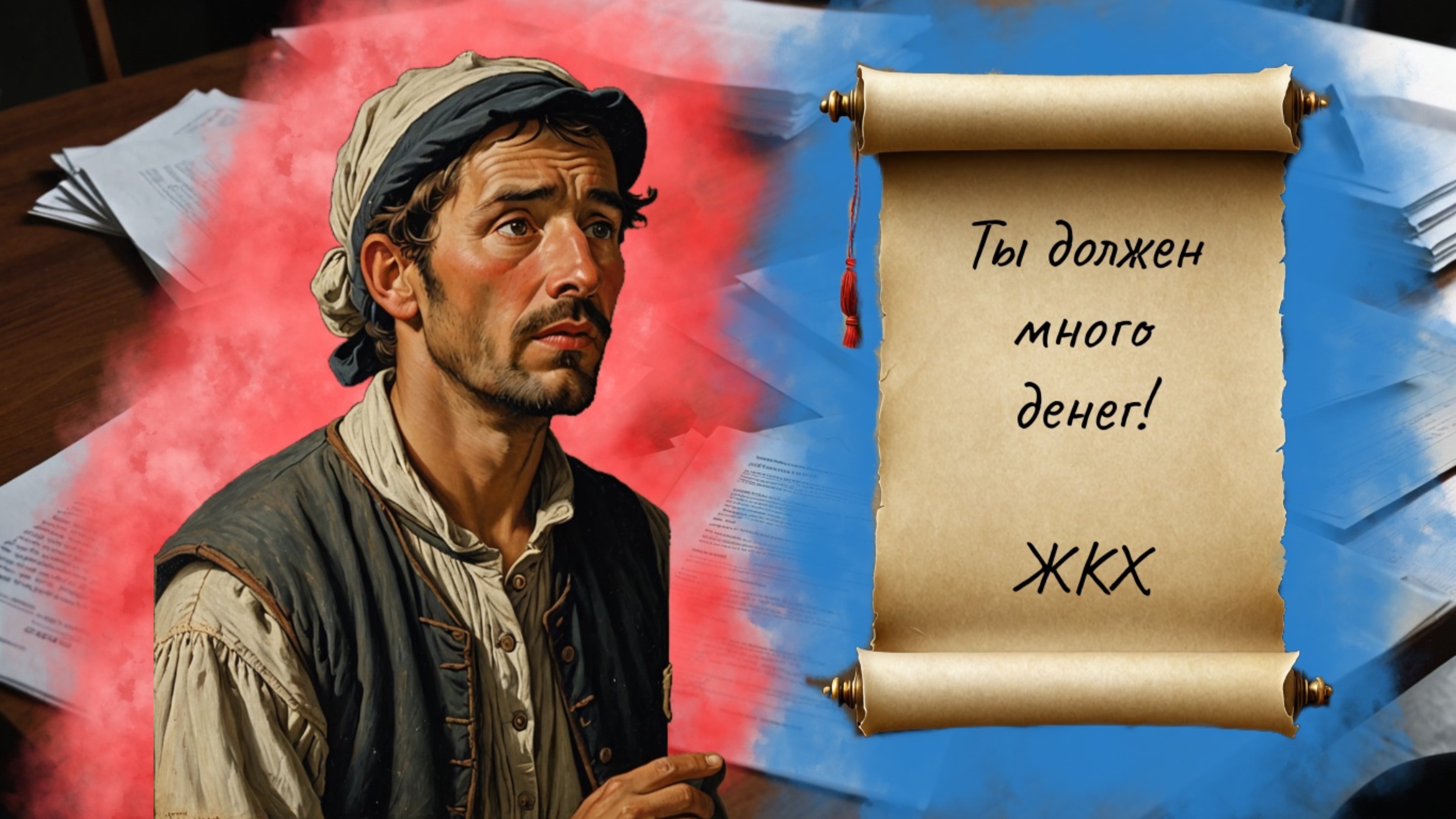 С 1 июня всем жильцам пересчитают коммуналку: кто заплатит за чужие ошибки