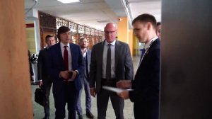 Подведены итоги финала чемпионата «Профессионалы» в Нижнем Новгород