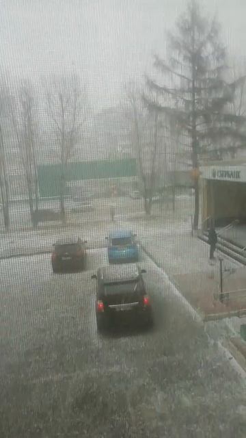 Погода в иркутске в апреле)) смотреть онлайн