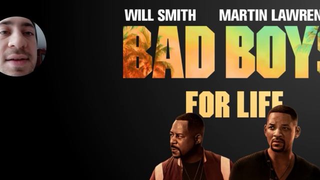 Плохие Парни:Навсегда.Обзор фильма смотреть онлайн