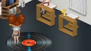 Аватария пижамная вечеринка №13✔