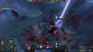 АБУЗИМ БАГ на БЕСКОНЕЧНОЕ ЗОЛОТО 7.38 патч баги - Dota 2