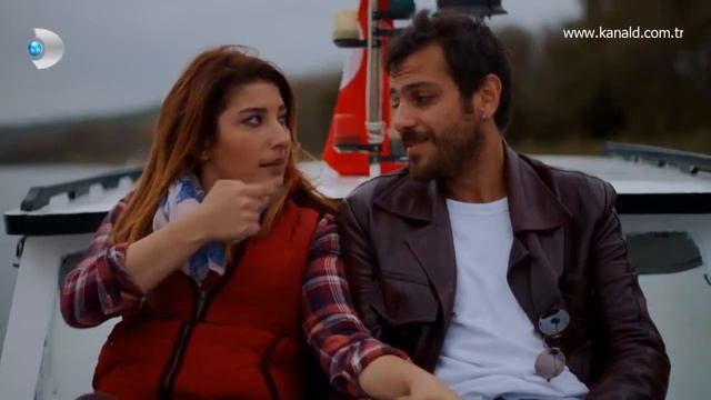 Фрагмент к 17-ой серии "Ulan Istanbul/Эй, Стамбул" смотреть онлайн