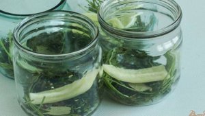 Маринованные черри