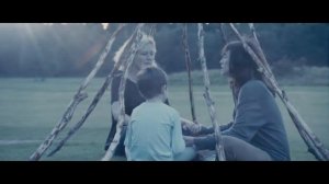 Гибель Земли в фильме «Меланхолия» / Отчаянье последних минут