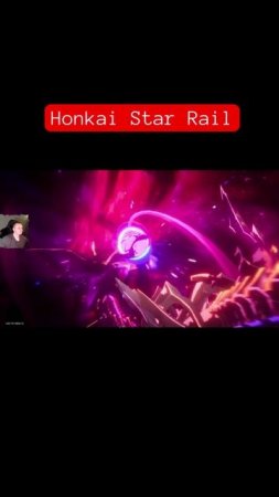 Honkai Star Rail