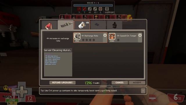 TF2 Рандомайзер, MvM и прочие жуткие вещи