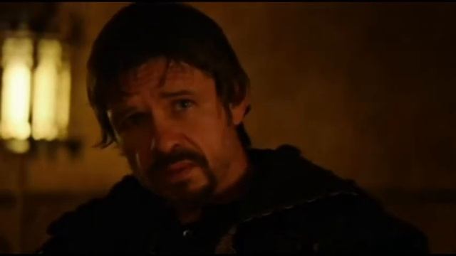 Предсказания Рас Аль Гула смотреть онлайн