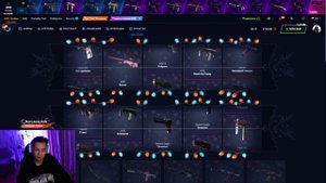 🚀 С 600 РУБЛЕЙ до 100 ТЫСЯЧ - НАШЕЛ САМЫЕ ДАЮЩИЕ КЕЙСЫ | Са