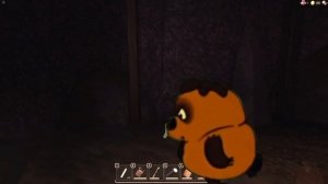 (МИНИ-ФИЛЬМ) Винни Пух в Doors 2!!!   the mines  Doors roblox!!!