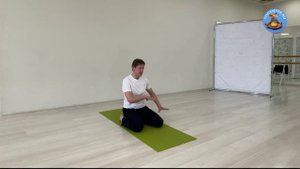 Повороты вокруг центральной оси