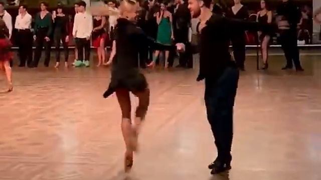 Klemen Prasnikar - Alexandra Averkieva | Juve | The Legends Camp 2025 смотреть онлайн