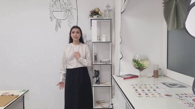 Стихотворение из классической поэзии