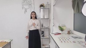 Стихотворение из классической поэзии