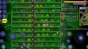 #terraria как получить сеятель