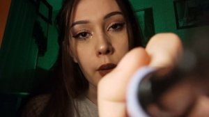 lo-fi asmr макияж без слов 🩹 многослойные звуки