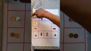 Ответ на головоломку загадку с цифрой 6 семечек или 6 м?