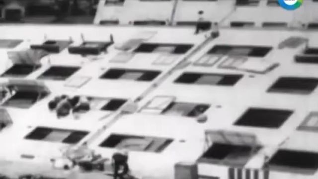 Земля. Территория загадок - Дрожь земли смотреть онлайн