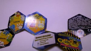 Рома и Диана Лизуны Фунгус Амунгус Fungus Amungus Toys