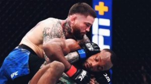 ОБЗОР UFC FN: Леон Эдвардс -Шон Брэди