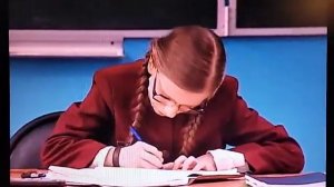 Галина Сергеевна учитель (фрагмент из сериала папины ?