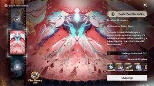 WuWa ⬥ Событие «Dreaming Deep» ⬥ Фильм 3-й